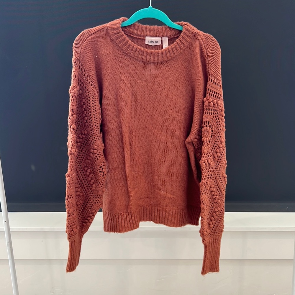 Women’s Sweater